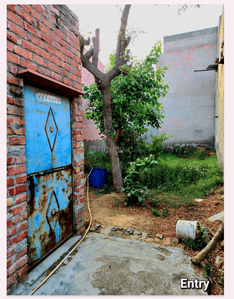 Image of 1167 Sq.ft Residential Plot / Land for sale in Vikash Nagar, Bahadurgarh for Rs. 4250000