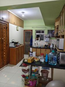 Hall Image of 1200 Sq.ft 2 BHK Apartment / Flat for rent in Skylark Topaz, New Tippasandra Bengaluru for Rs. 40000