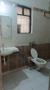 Image of 1400 Sq.ft 2.5 BHK Apartment / Flat for rent in Lunkad Goldcoast, Viman Nagar, Pune for Rs. 55000