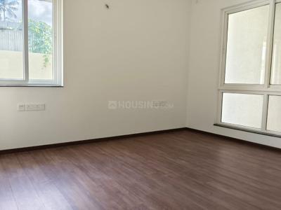 Bedroom Image of 3878 Sq.ft 3 BHK Villa for sale in Gottigere Bengaluru for Rs. 61750000