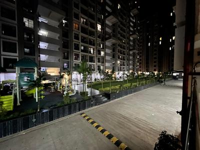 Image of 550 Sq.ft 2 BHK Apartment / Flat for sale in New Althan, Surat for Rs. 3700000