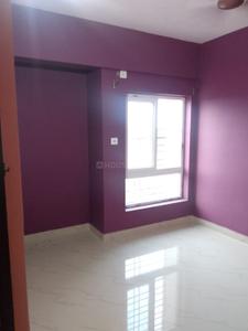 Bedroom Image of 1150 Sq.ft 3 BHK Apartment / Flat for rent in Manishankar Sri Krishna Kunj Residency, Fuljhore Durgapur for Rs. 20000