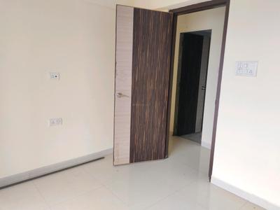 Bedroom Image of 1120 Sq.ft 2 BHK Apartment / Flat for sale in Paradise Sai Ganga, Ulwe Navi Mumbai for Rs. 11500000