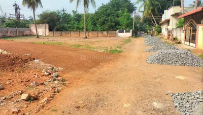 Image of 2400 Sq.ft Residential Plot / Land for sale in Annai Sathya Nagar, Thanjavur for Rs. 6480000