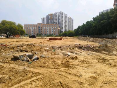 Image of 603 Sq.ft Residential Plot / Land for sale in Sector 104, Gurgaon for Rs. 7700000