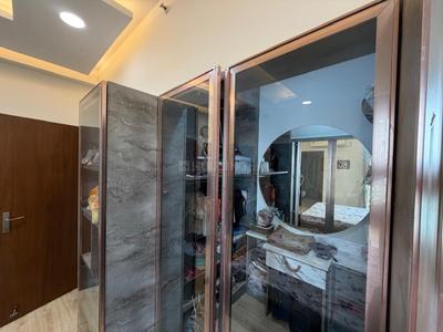Bedroom Image of 3700 Sq.ft 3 BHK Apartment / Flat for sale in Experion Windchants, Sector 112 Gurgaon for Rs. 60000000