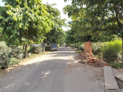 Image of 162 Sq.ft Residential Plot / Land for sale in Residential Authority Plots, Sector 151, Noida for Rs. 26500000