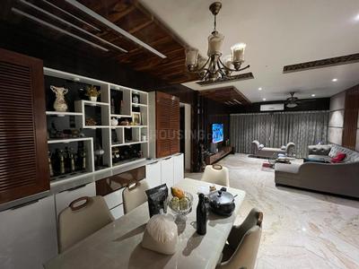 Hall Image of 1950 Sq.ft 3 BHK Apartment / Flat for sale in Kumar Hill View Residency, Kothrud Pune for Rs. 26500000