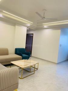 Hall Image of 2250 Sq.ft 4 BHK Apartment / Flat for sale in Chitrakoot Jaipur for Rs. 9600000