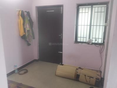 Bedroom Image of 400 Sq.ft 1 RK Apartment / Flat for rent in Ramanathapuram Coimbatore for Rs. 3000