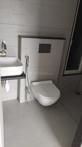 Image of 650 Sq.ft 1 BHK Apartment / Flat for sale in Rama Livmo, Hinjawadi, Pune for Rs. 5400000