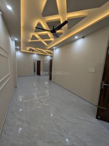 Hall Image of 1800 Sq.ft 3 BHK Independent House for sale in Krishna Nagar Lucknow for Rs. 7000000