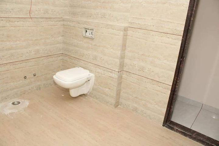 Part I, Scheme No 114 Bathroom 1