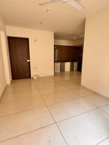 Hall Image of 1140 Sq.ft 2 BHK Apartment / Flat for sale in Kavisha Amara, Shela Ahmedabad for Rs. 5700000