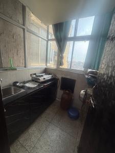 Kitchen Image of 1700 Sq.ft 3 BHK Apartment / Flat for sale in Sector 10A Gurgaon for Rs. 25000000