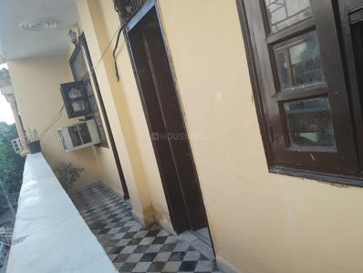 Balcony Image of Guruji in Rajinder Nagar, New Delhi