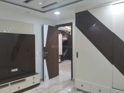 Bedroom Image of 1250 Sq.ft 3 BHK Apartment / Flat for sale in CGHS Vasundhara Apartments, Sector 9 Rohini New Delhi for Rs. 22500001