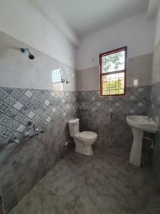 Bathroom Image of 1800 Sq.ft 3 BHK Villa for sale in Banthra Sikander Pur Lucknow for Rs. 5000000