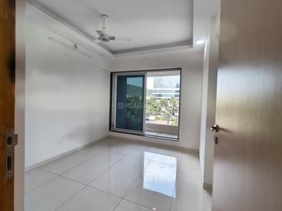 Bedroom Image of 1100 Sq.ft 2 BHK Apartment / Flat for sale in Kumar And Kumar Surbhi Sangeeta CHSL, Airoli Navi Mumbai for Rs. 16500000