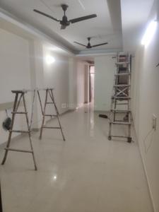 Hall Image of 1900 Sq.ft 2 BHK Builder Floor for rent in Palam Vihar Extension Gurgaon for Rs. 19000