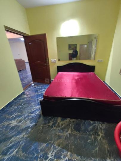 Thanisandra main road Bedroom 1