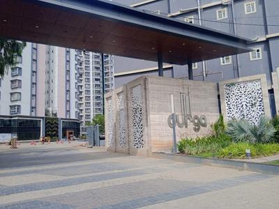 Image of 1172 Sq.ft 2 BHK Apartment / Flat for sale in Kartik Nagar, Bengaluru for Rs. 19500000
