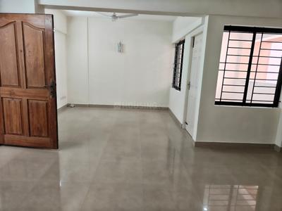 Hall Image of 1530 Sq.ft 3 BHK Apartment / Flat for sale in Santhi Hill View, Kakkanad Kochi for Rs. 7600000