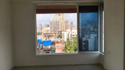Bedroom Image of 790 Sq.ft 2 BHK Apartment / Flat for sale in CH Sheetal, Borivali West Mumbai for Rs. 21000000
