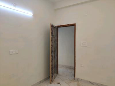Bedroom Image of 900 Sq.ft 3 BHK Builder Floor for sale in DLF Ankur Vihar Ghaziabad for Rs. 3555998