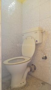 Bathroom Image of 1050 Sq.ft 3 BHK Apartment / Flat for sale in Bramhapur Kolkata for Rs. 3800000