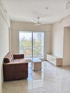 Hall Image of 933 Sq.ft 2 BHK Apartment / Flat for sale in Ashapura Vishwanath Darshan, Kalyan West Kalyan for Rs. 6900000