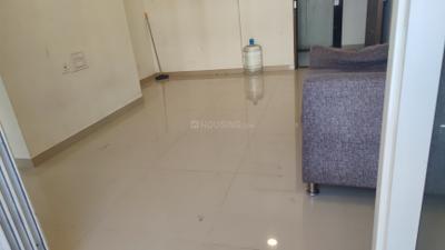 Living Room Image of 355 Sq.ft 1 BHK Apartment / Flat for sale in JP North Aviva, Mira Road East Mira Bhayandar for Rs. 5600000