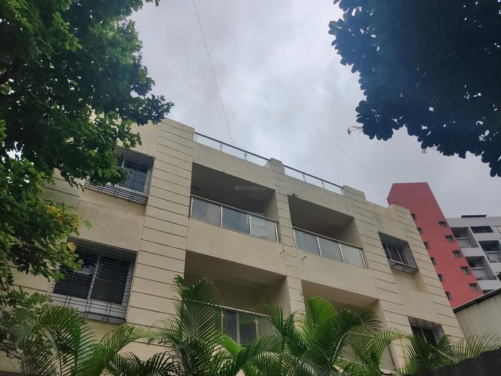 Image of SN PG in Kharadi, Pune