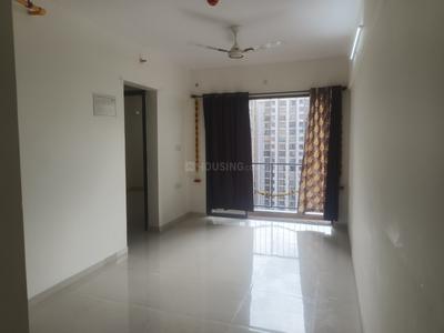 1 BHK Flat