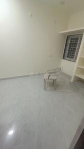 Bedroom Image of 1500 Sq.ft 4 BHK Independent House for sale in Bandlaguda Jagir Hyderabad for Rs. 19000000