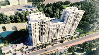 Image of 2004 Sq.ft 3.5 BHK Apartment / Flat for sale in Prestige Elm Park, Chansandra, Bengaluru for Rs. 31500000