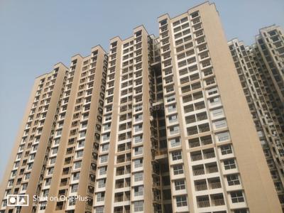 Image of 950 Sq.ft 2 BHK Apartment / Flat for sale in Godrej Green Cove, Hinjawadi, Pune for Rs. 7500000