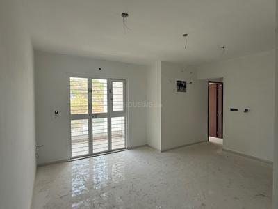 Hall Image of 754 Sq.ft 2 BHK Apartment / Flat for sale in Aryavart Star Altair Phase II, Bhugaon Pune for Rs. 9700000