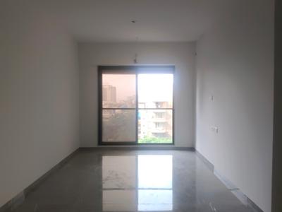Living Room Image of 1055 Sq.ft 3 BHK Apartment / Flat for sale in NHI Akshaya Residency by Neo Housing And Infrastructure Development Limited, Borivali West Mumbai for Rs. 29600000