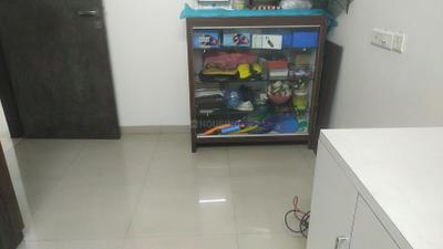 Bedroom Image of 1218 Sq.ft 2.5 BHK Apartment / Flat for sale in Gundecha Zenith, Mulund West Mumbai for Rs. 28500000
