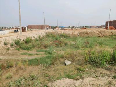 Chhapraula Plot View 3