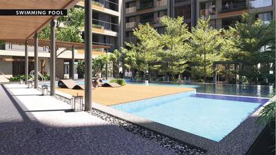 Image of 4000 Sq.ft 4 BHK Apartment / Flat for sale in Sheladia Artefino, Thaltej, Ahmedabad for Rs. 28000000
