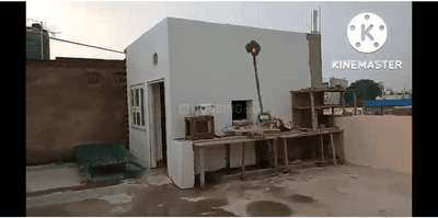 Image of 2400 Sq.ft 6 BHK Independent House for rent in Madiyava, Lucknow for Rs. 40000