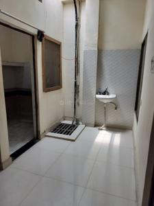 Living Room Image of 1360 Sq.ft 2 BHK Builder Floor for rent in Susuwahi Varanasi for Rs. 6500