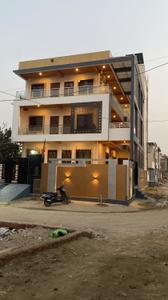 Image of 950 Sq.ft 1.5 BHK Apartment / Flat for rent in Basharatpur, Gorakhpur for Rs. 16000