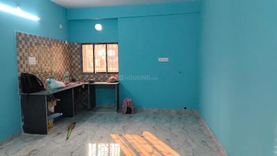 Living Room Image of 843 Sq.ft 2 BHK Apartment / Flat for rent in Serampore Hooghly for Rs. 11000
