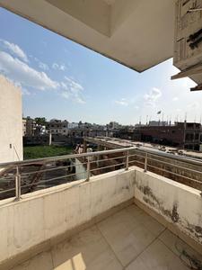 Balcony Image of 1560 Sq.ft 3 BHK Apartment / Flat for sale in Bariatu Housing Colony Ranchi for Rs. 5700000