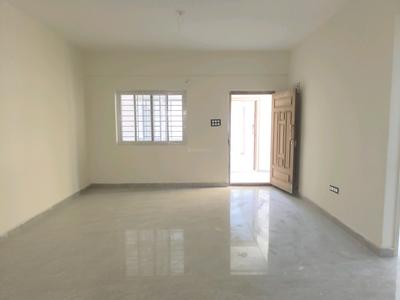 Living Room Image of 1435 Sq.ft 3 BHK Apartment / Flat for sale in Durga Nivas, Electronic City Bengaluru for Rs. 7175000