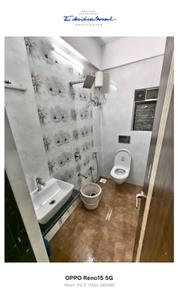 Bathroom Image of Pgkingmumbai.com in Mulund West, Mumbai
