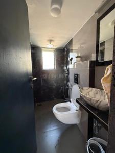 Image of 520 Sq.ft 1 BHK Apartment / Flat for sale in Santacruz West, Mumbai for Rs. 22500000